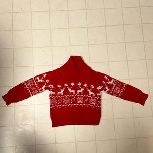 Joe Fresh 3T Sweater